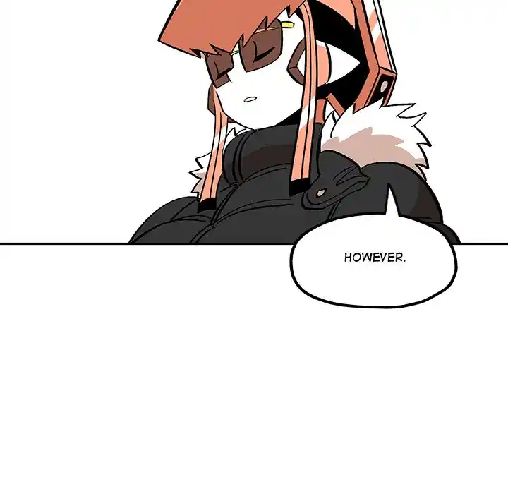 Iron Mech Bride Chapter 34