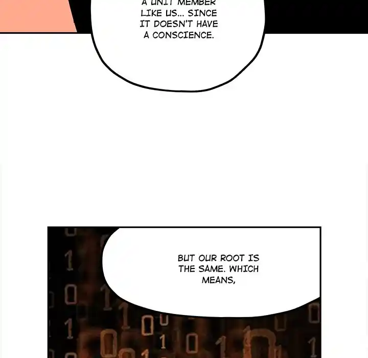 Iron Mech Bride Chapter 34