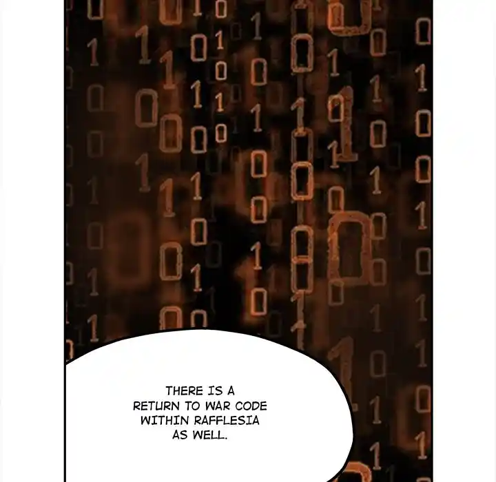 Iron Mech Bride Chapter 34