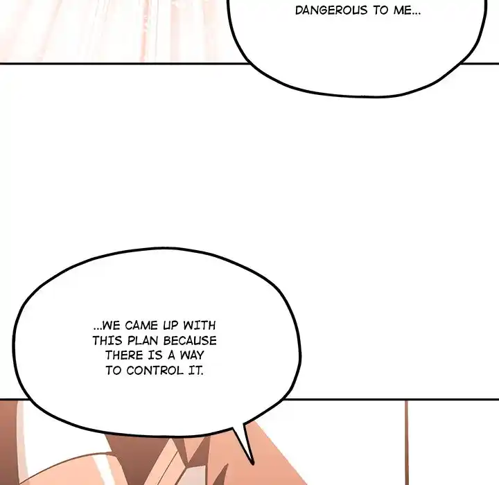 Iron Mech Bride Chapter 34