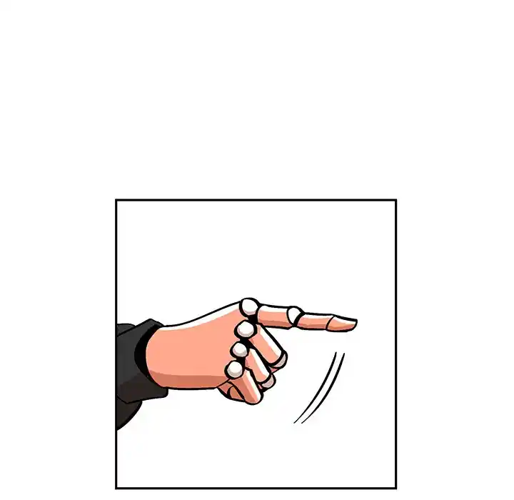 Iron Mech Bride Chapter 34