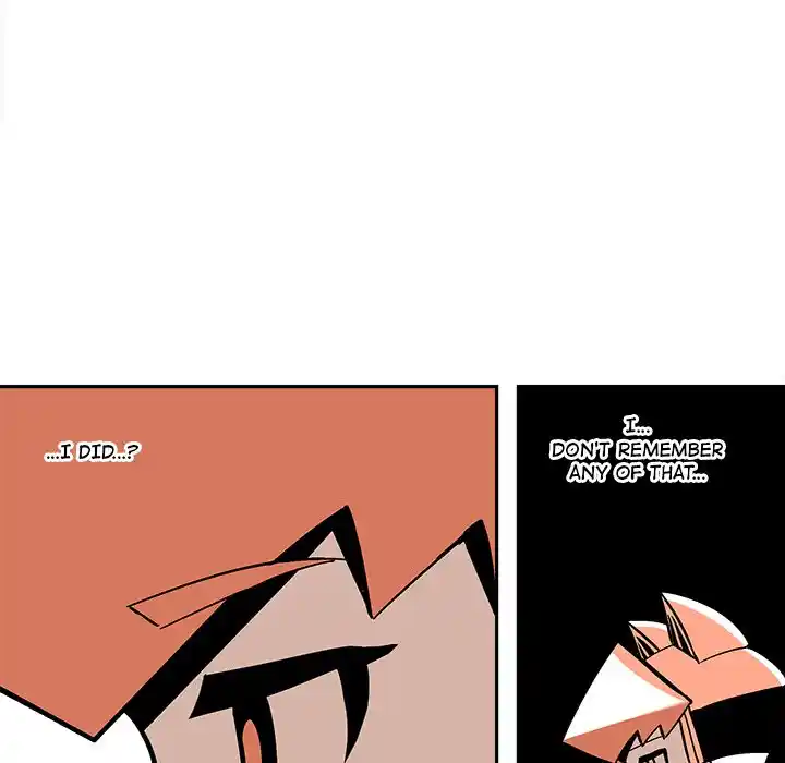 Iron Mech Bride Chapter 34