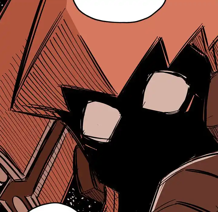 Iron Mech Bride Chapter 34