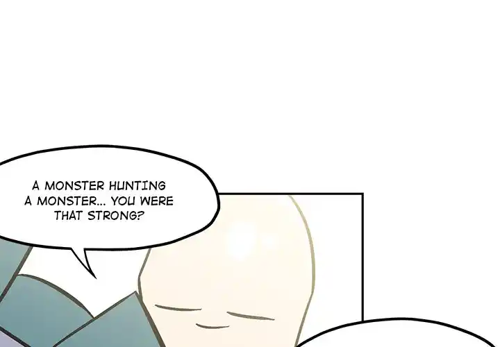 Iron Mech Bride Chapter 35