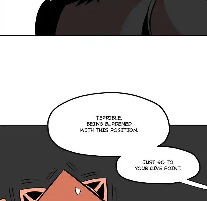 Iron Mech Bride Chapter 35