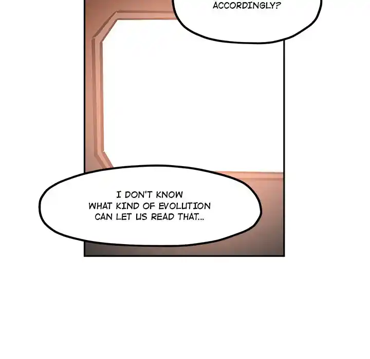 Iron Mech Bride Chapter 35