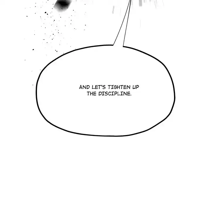 Iron Mech Bride Chapter 35