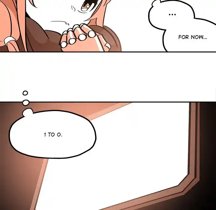 Iron Mech Bride Chapter 35