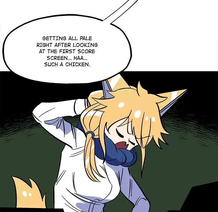 Iron Mech Bride Chapter 36