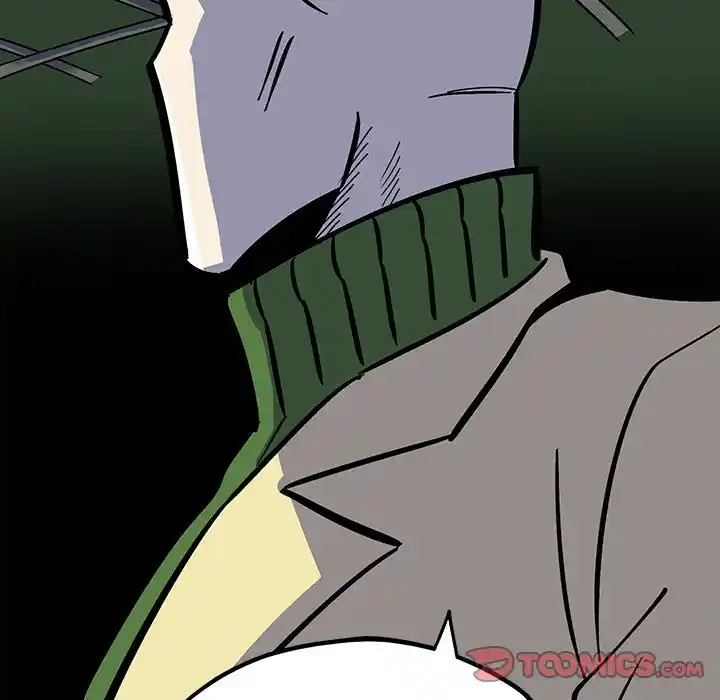 Iron Mech Bride Chapter 36