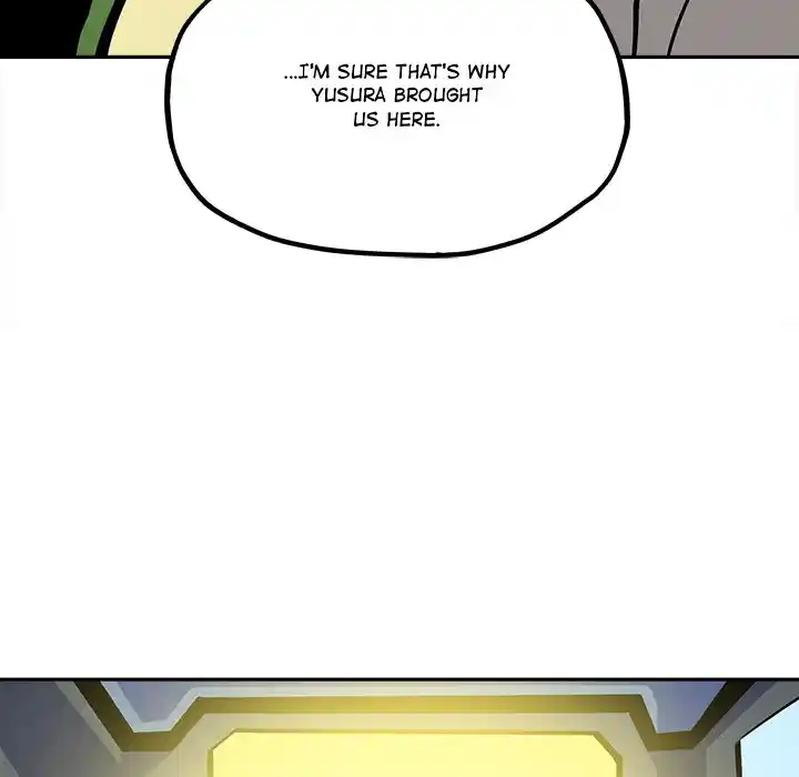 Iron Mech Bride Chapter 36