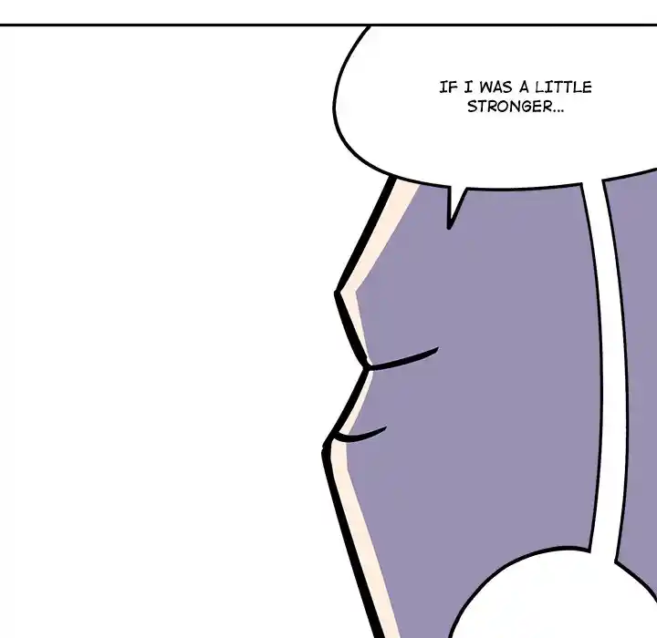 Iron Mech Bride Chapter 36