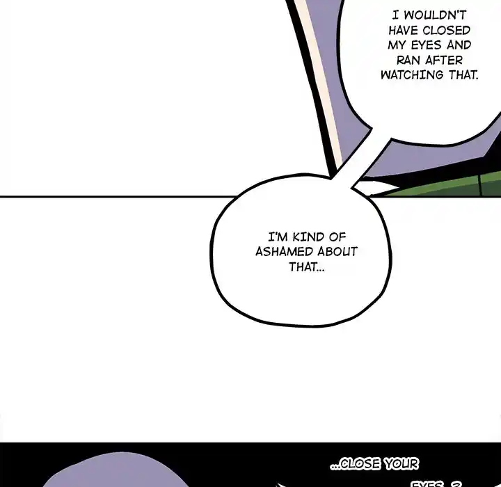 Iron Mech Bride Chapter 36