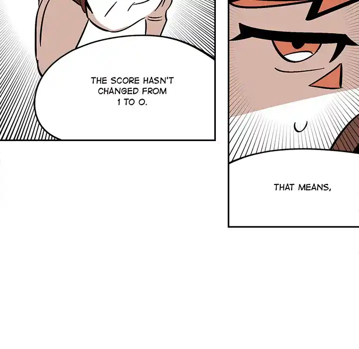 Iron Mech Bride Chapter 36