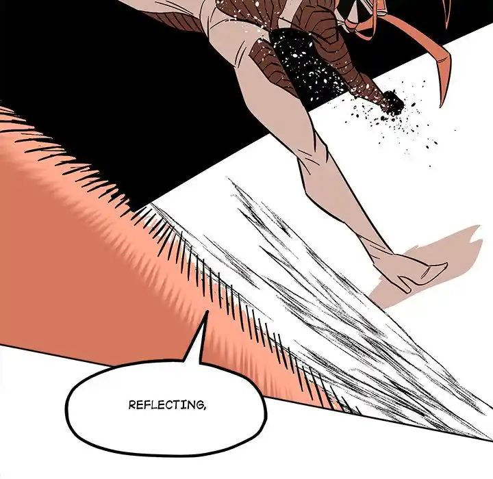 Iron Mech Bride Chapter 36