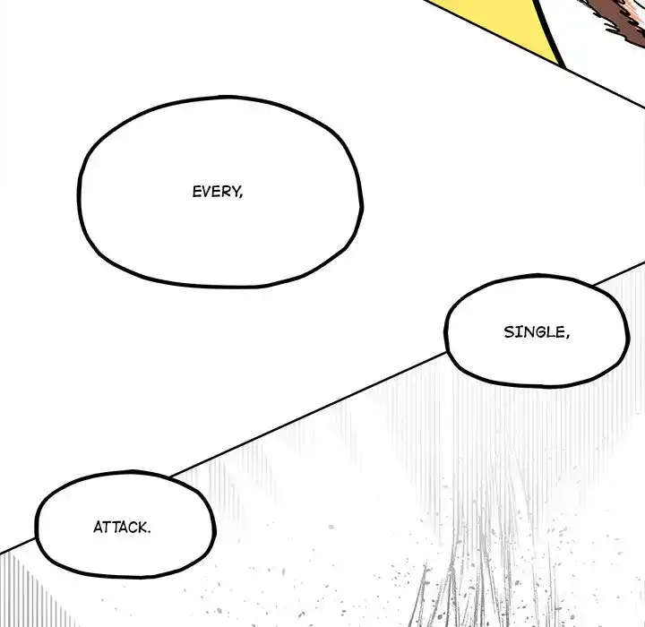 Iron Mech Bride Chapter 36