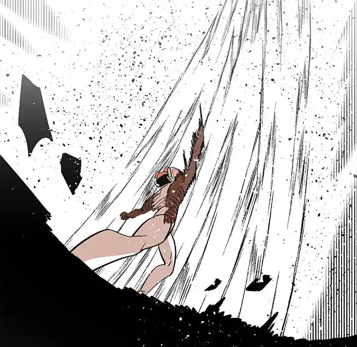 Iron Mech Bride Chapter 36