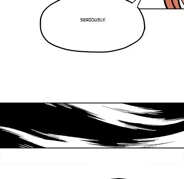 Iron Mech Bride Chapter 36