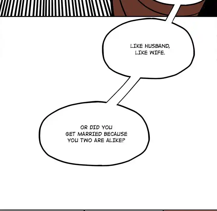 Iron Mech Bride Chapter 36