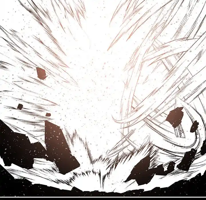 Iron Mech Bride Chapter 36