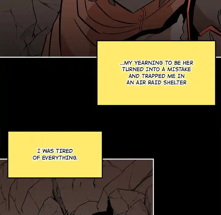 Iron Mech Bride Chapter 36