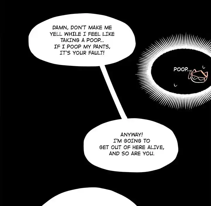 Iron Mech Bride Chapter 36