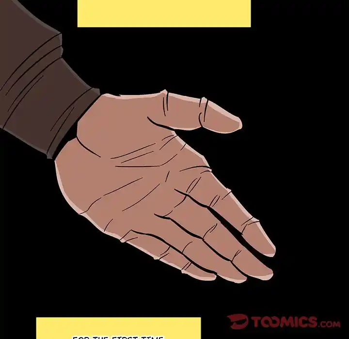 Iron Mech Bride Chapter 36