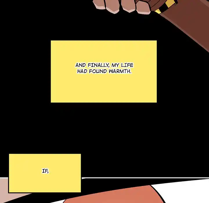 Iron Mech Bride Chapter 36