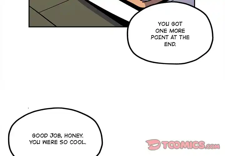 Iron Mech Bride Chapter 37