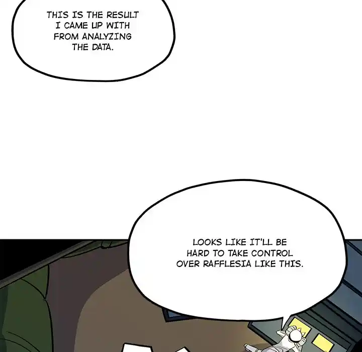 Iron Mech Bride Chapter 37