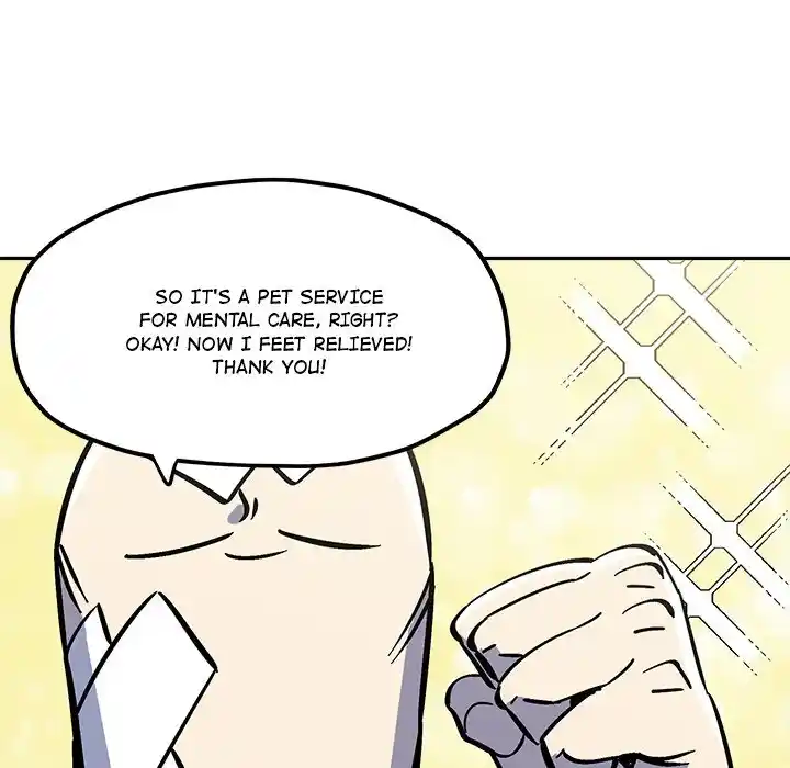 Iron Mech Bride Chapter 37