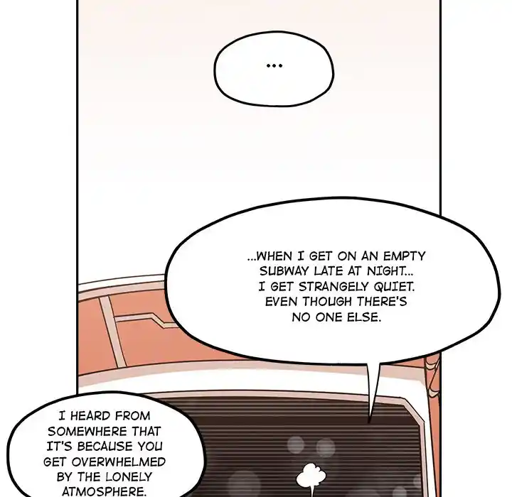 Iron Mech Bride Chapter 37