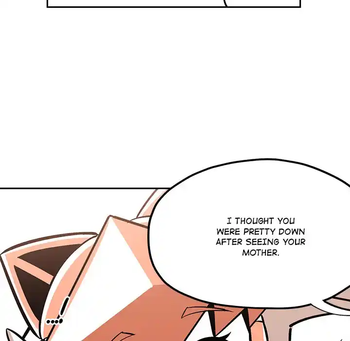 Iron Mech Bride Chapter 37