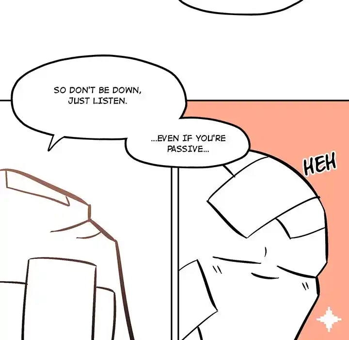 Iron Mech Bride Chapter 37