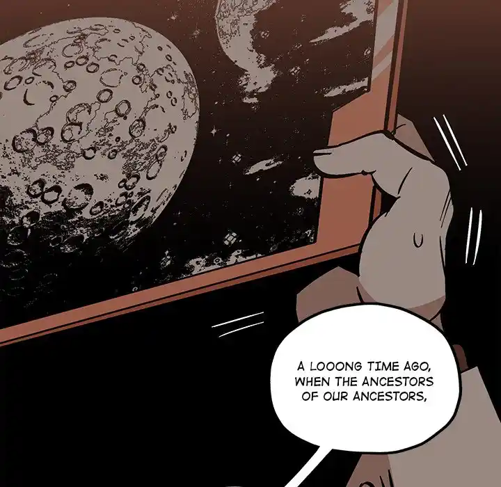 Iron Mech Bride Chapter 37