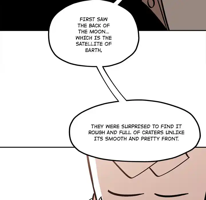 Iron Mech Bride Chapter 37