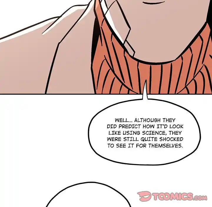 Iron Mech Bride Chapter 37