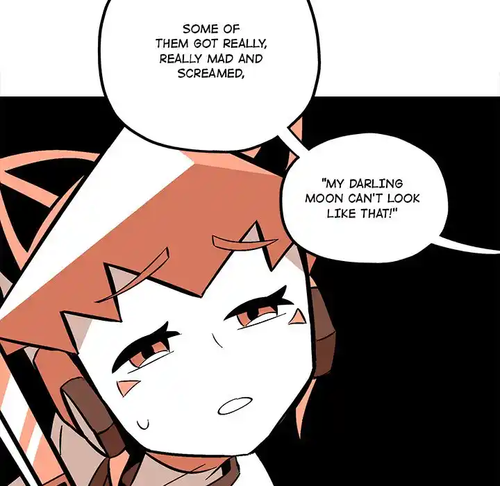 Iron Mech Bride Chapter 37