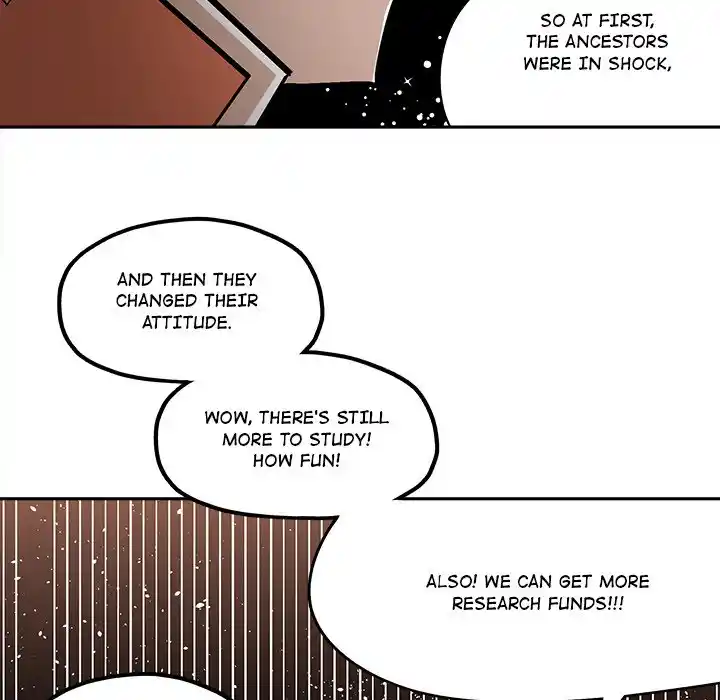 Iron Mech Bride Chapter 37