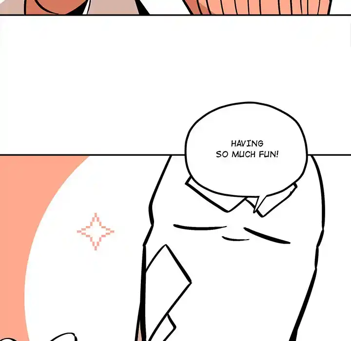 Iron Mech Bride Chapter 37