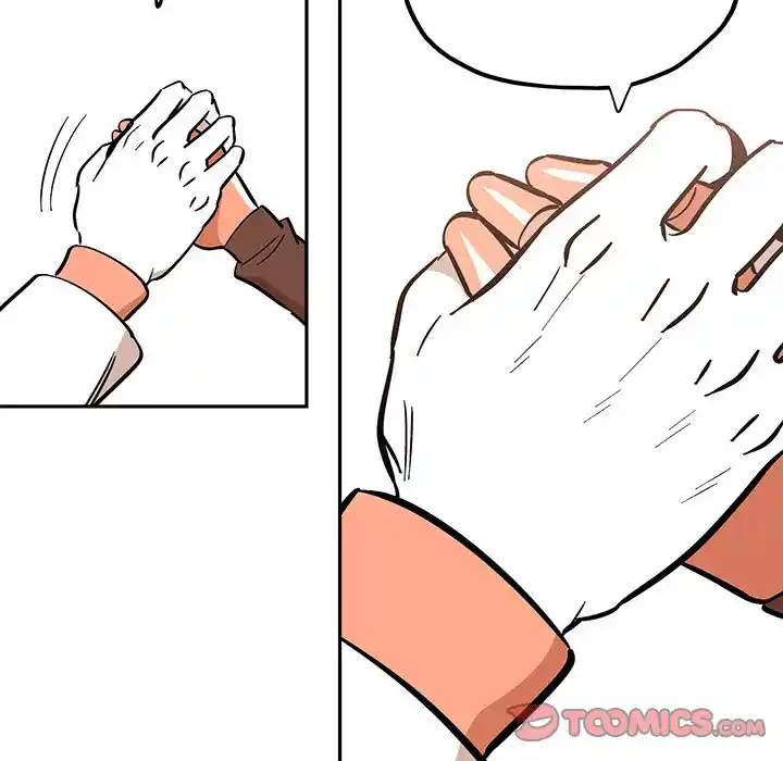 Iron Mech Bride Chapter 37