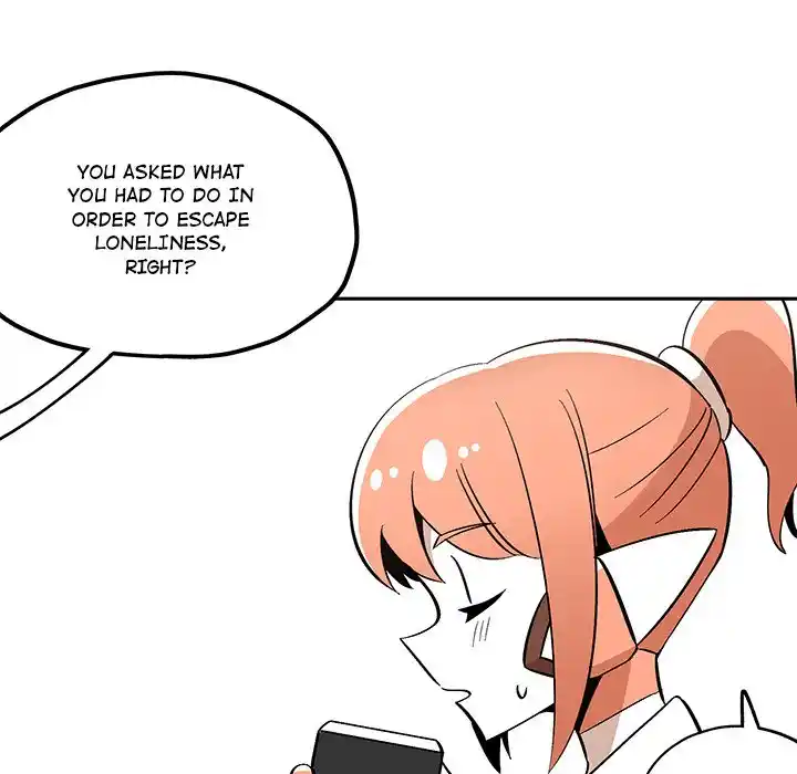 Iron Mech Bride Chapter 37