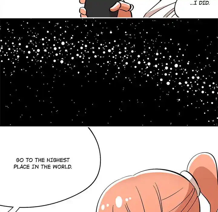 Iron Mech Bride Chapter 37