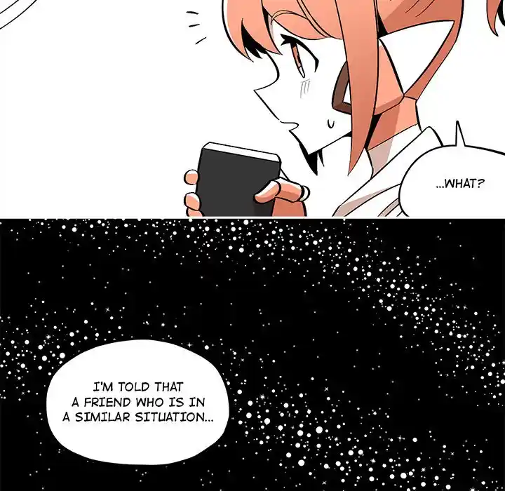 Iron Mech Bride Chapter 37