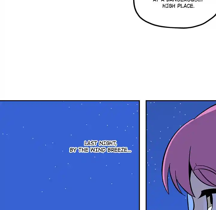 Iron Mech Bride Chapter 38