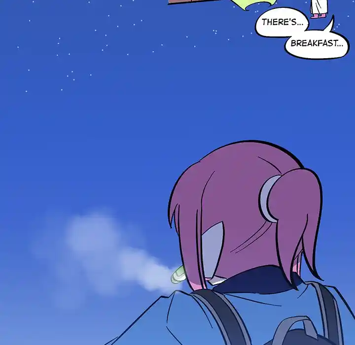 Iron Mech Bride Chapter 38