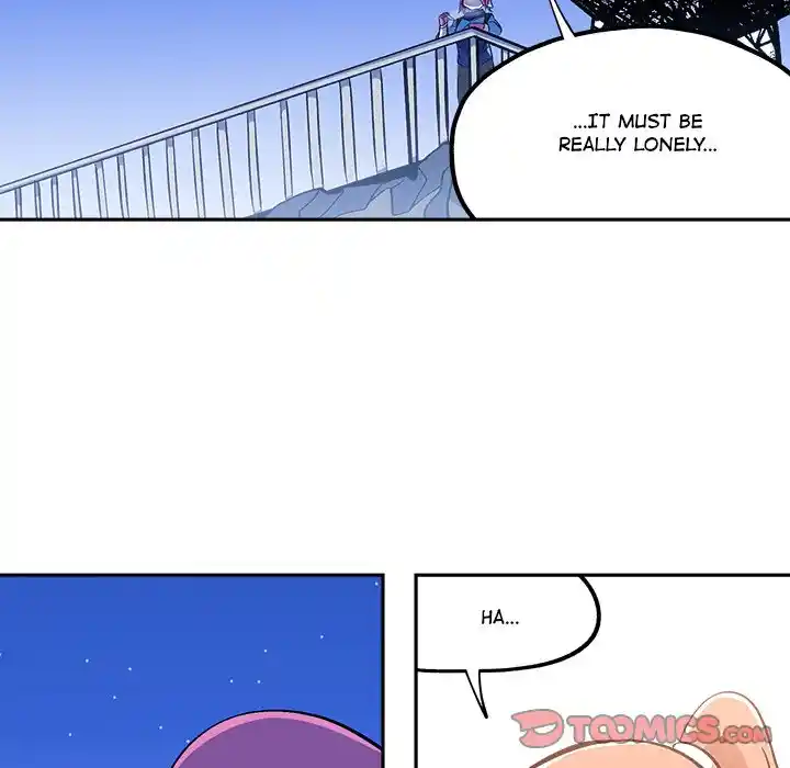 Iron Mech Bride Chapter 38