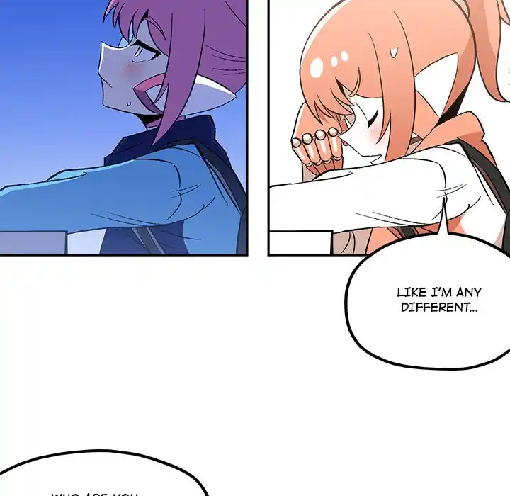 Iron Mech Bride Chapter 38