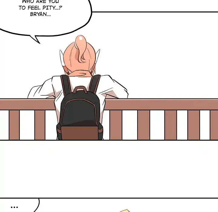 Iron Mech Bride Chapter 38