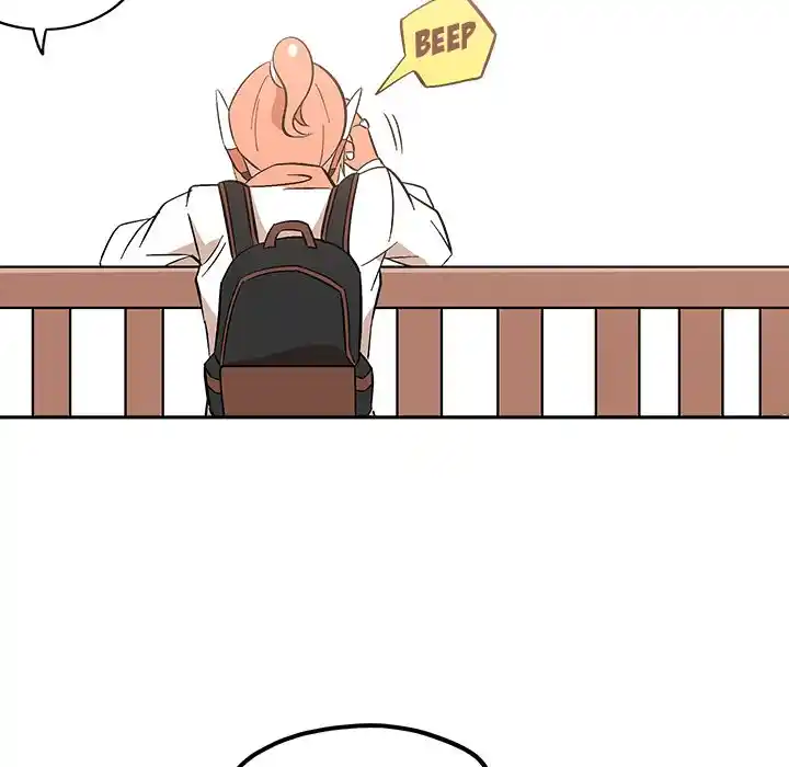 Iron Mech Bride Chapter 38